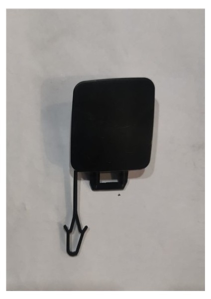 Çeki Demir Kapagı-Çekme Kanca-Ön Polo 2018>>