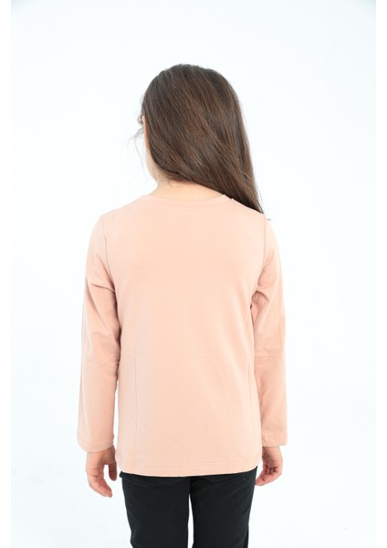 Çocuk Uzun Kol Body 1204 fırsatları