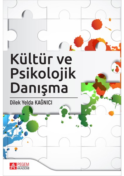 Kültür ve Psikolojik Danışma