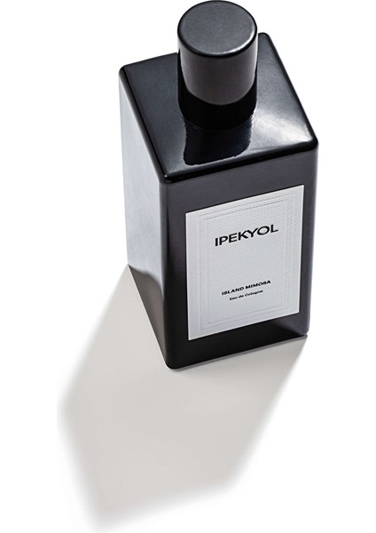 Island Mımosa Kolonya 200 ml