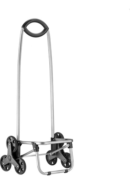 Kırmızı M-107 Lux Üçteker Pazar Arabası modelleri