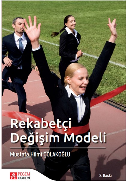 Rekabetçi Değişim Modeli