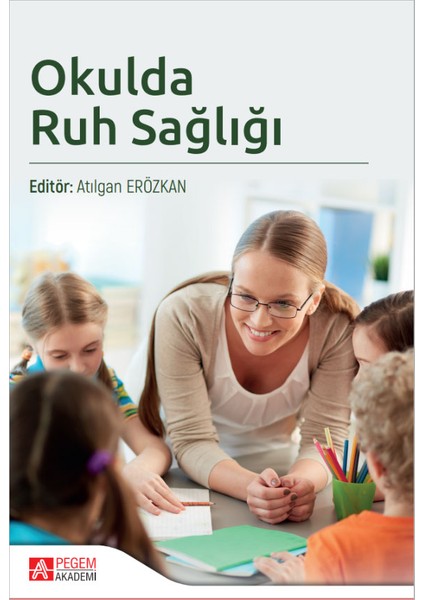 Okulda Ruh Sağlığı