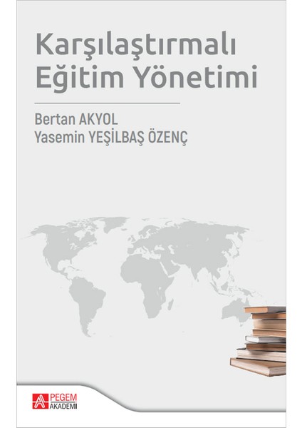 Karşılaştırmalı Eğitim Yönetimi