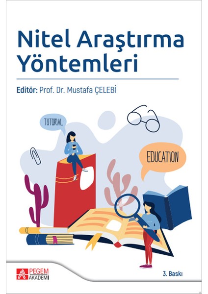 Nitel Araştırma Yöntemleri
