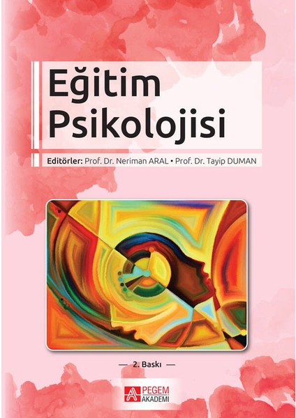 Eğitim Psikolojisi