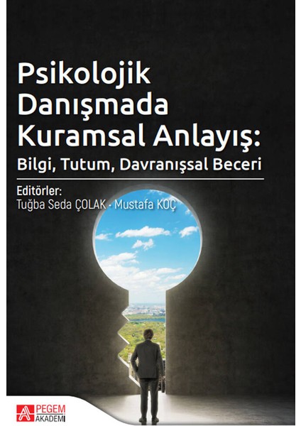 Psikolojik Danışmada Kuramsal Anlayış: Bilgi, Tutum, Davranışsal