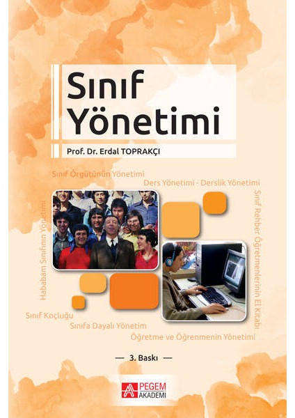 Sınıf Yönetimi