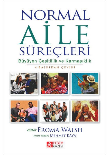 Normal Aile Süreçleri