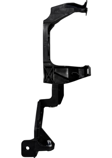 Ön Panel Yan Braketi Sol Superb 2015>>