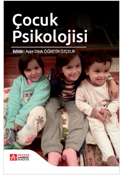 Çocuk Psikolojisi