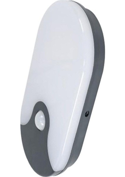 CT-7093 Sensörlü LED Dış Mekan Aydınlatma Apliği