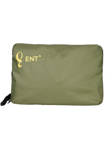 Mila Model Sessiz 6 Teker, Merdiven Çıkabilen, Katlanabilir Alışveriş ve Seyahat Çantası- Yeşil indirimleri