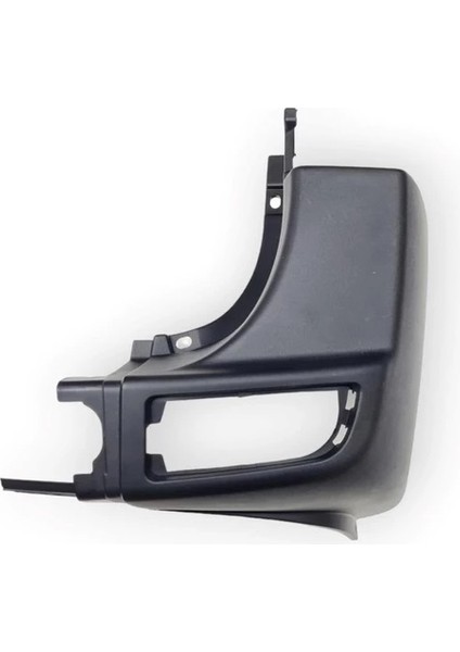 Tampon Arka Köşe Plastigi Sag Crafter 2006-2016