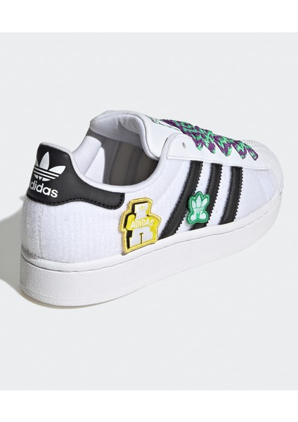 Superstar Iı J