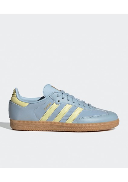 Samba Og J