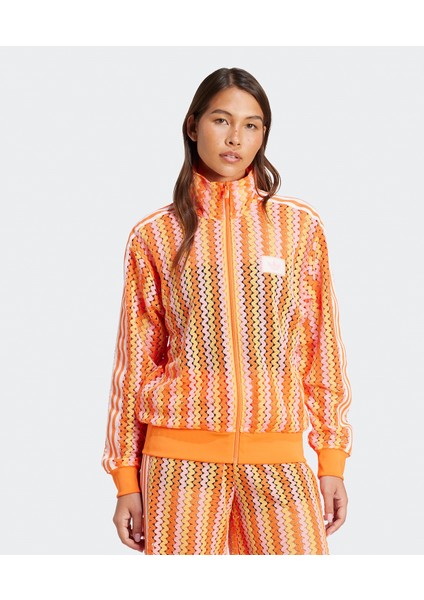 Originals Summer Glow Firebird Track Top