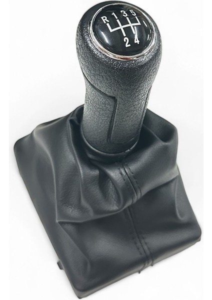 Vites Topuzu &körük A6 09-16