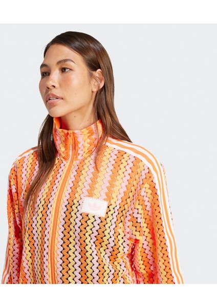 Originals Summer Glow Firebird Track Top modelleri