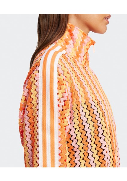 Originals Summer Glow Firebird Track Top fırsatları