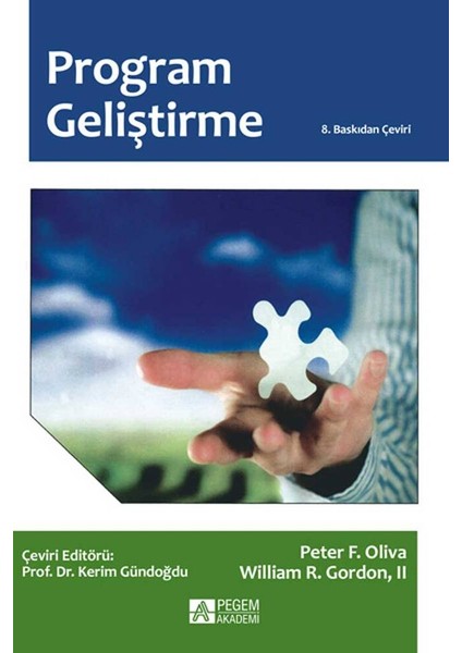 Program Geliştirme
