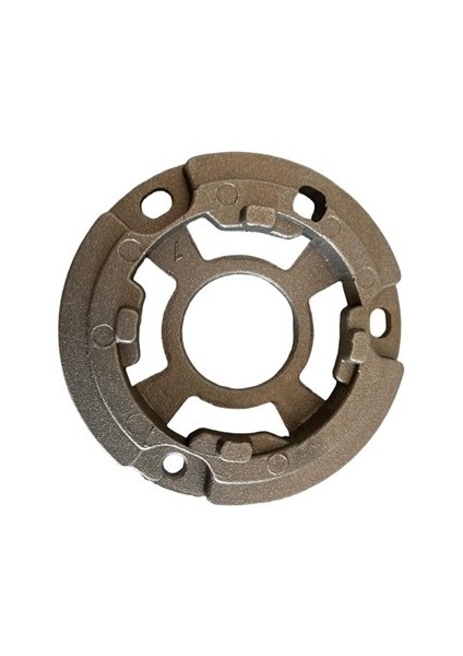 Zamak Ayna Sol Yeni Caddy Yeni Kadiaq Karoq