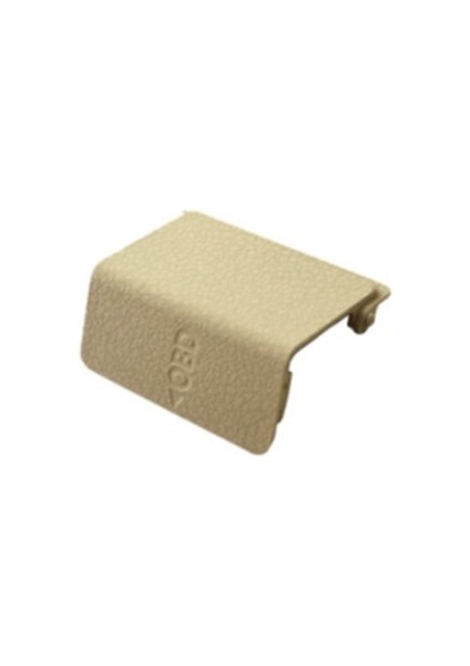 Obd Kapagı Bej F20 F21 F30 F31 F34