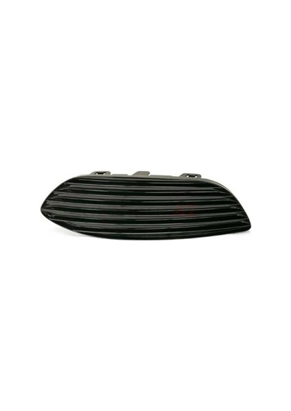 Tampon Izgara Kapagı On Sol (Luxury, Kapalı) C-Class W205 2014>>