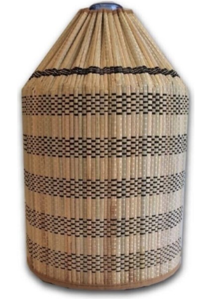 Hasır Damacana Kılıfı