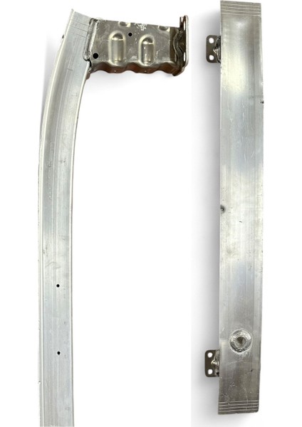 Ön Tampon Demiri Panamera 2014-2016