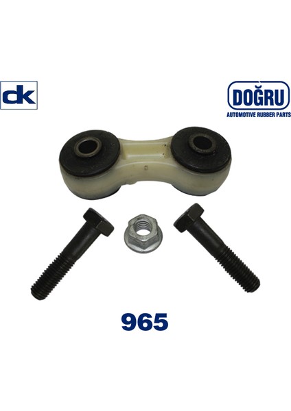 Z Rot Arka Plastık Takım Vw Passat A4 A6 97 >