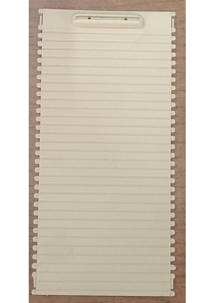 Orta Konsol Perdesı (Bej) W204 07>14 W212 09>15 C207 10>16