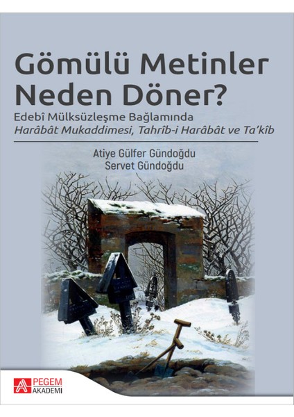 Gömülü Metinler Neden Döner
