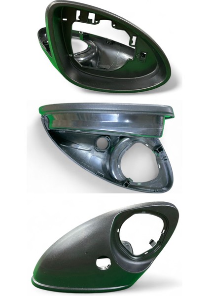 Ayna Çerçevesi Sag Cayenne 2011-2015