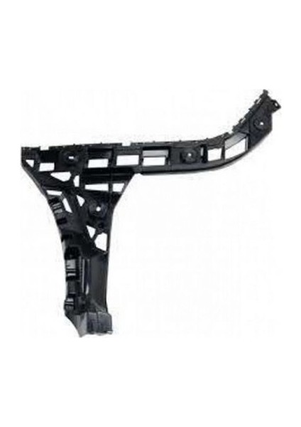 Tampon Braketi Arka Sag Jetta 2015>>