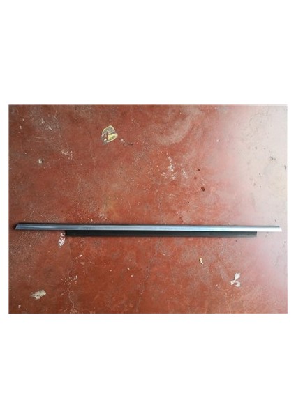 Cam Sıyırıcı Fitil Arka Sag Kromlu Audi A6 2011-2018