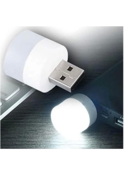 USB Mini LED Lamba