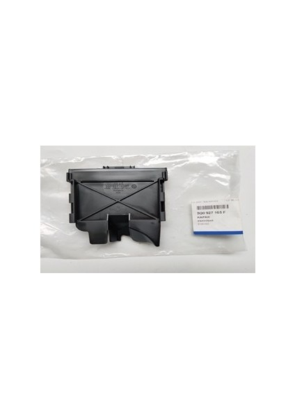 Sigorta Kutusu Kapagı Tüm Modeller