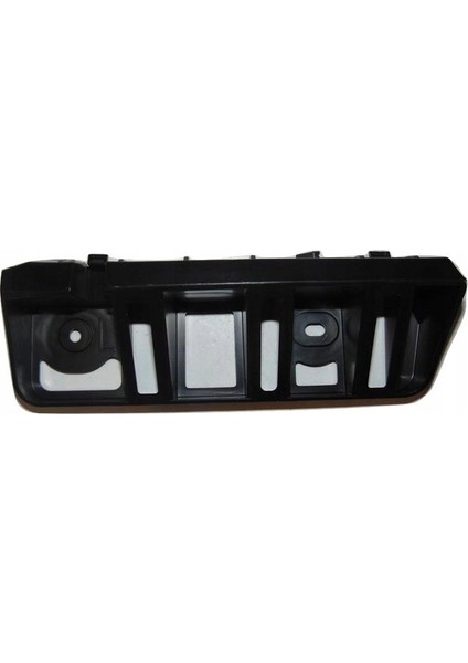 Arka Tampon Braketi Sol Rapid 2013 >>