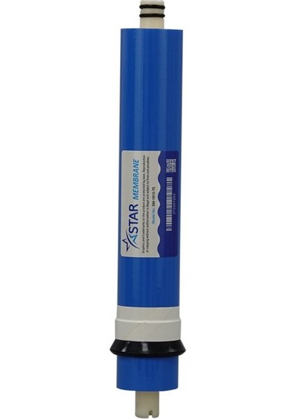 Star 75 Gpd Su Arıtma Cihazı Membranı