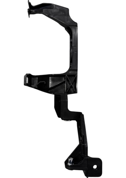 Ön Panel Yan Braketi Sag Superb 2015>>