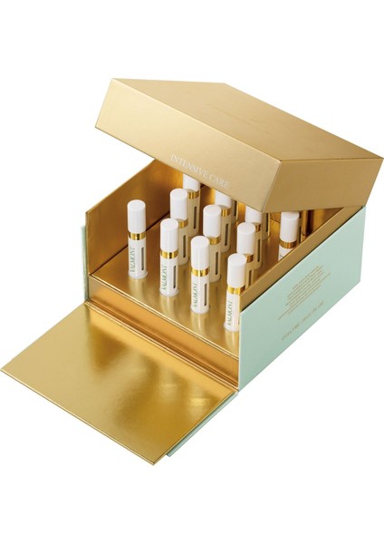 Tıme Master Intensıve Program Bakım Kürü 14X3 ml