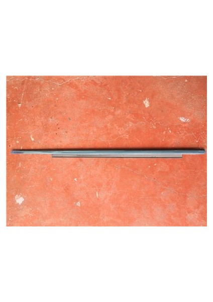 Cam Sıyırıcı Fitil Ön Sag Kromlu Audi Q5 2009-2012