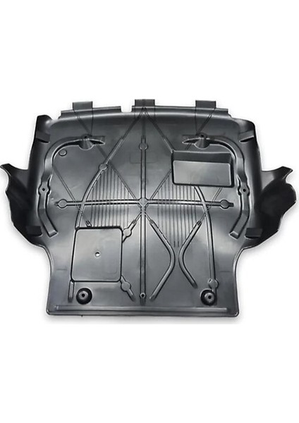 Motor Alt (Karter) Muhafaza T5/t6/t7 ( Enjeksiyon)