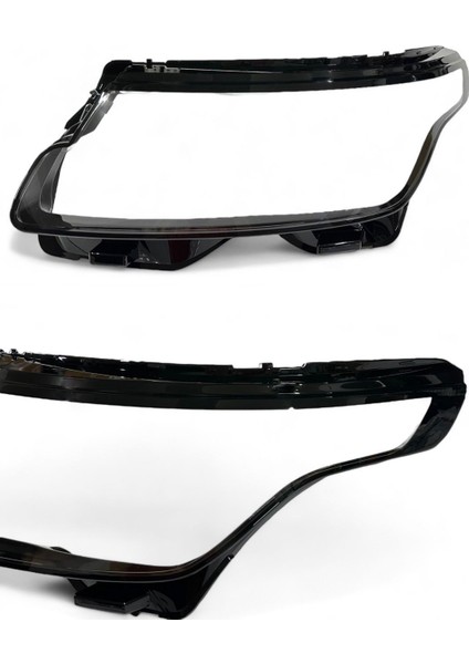 Far Camı Sol Voque 2018-2021