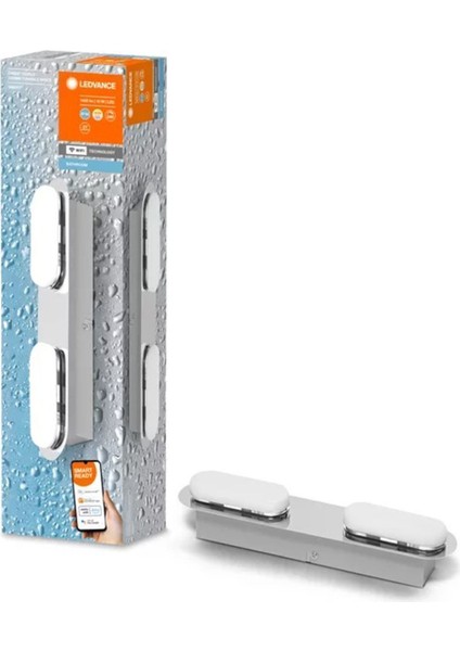 Wifi Orbis Duplo 2li IP44 45 cm Tw