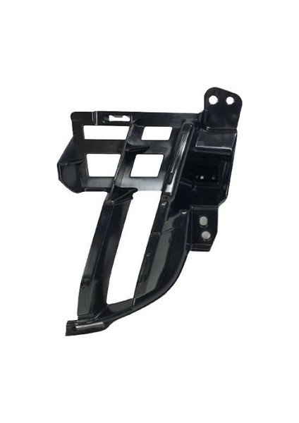 Ön Tampon Iç Destek Baglantı Braketi Sol Superb 2020-2024