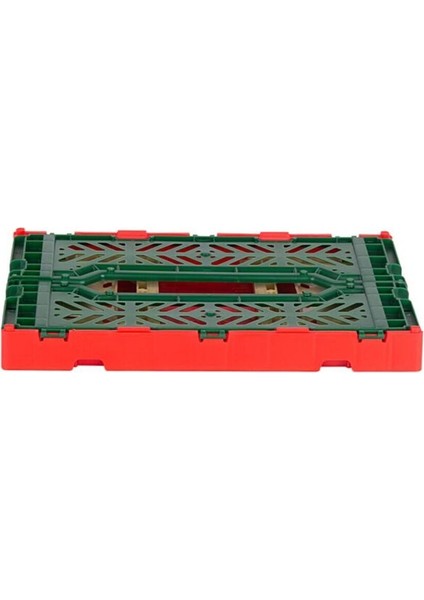 Çok Renkli Katlanabilir Mini Kasa, Pratik Saklama Çözümü, 26 cm modelleri