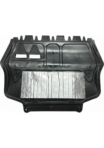 Motor Alt Muhafaza-Izolasyonlu Ön Plastik Büyük ( Enjeksiyon)