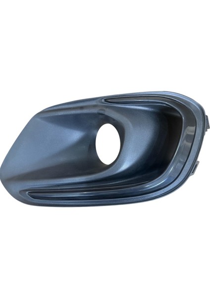 Sıs Far Yuvası On Sol Egea Hb Sw Siyah